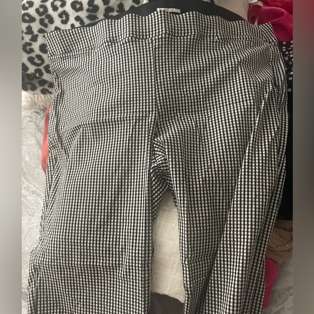 Lane bryant slacks